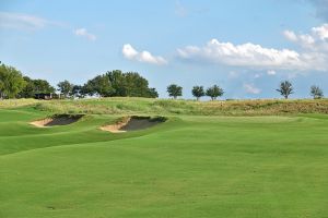 Fields Ranch (West) 14th Approach